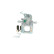 Brake Caliper CR1969 Bosch