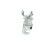 Brake Caliper CR1969 Bosch, Thumbnail 2