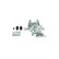 Brake Caliper CR1971 Bosch, Thumbnail 3