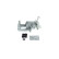 Brake Caliper CR1971 Bosch, Thumbnail 4