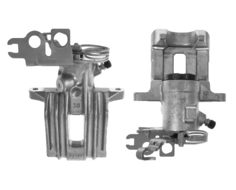 Brake Caliper CR1996 Bosch