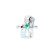 Brake Caliper CR2002 Bosch