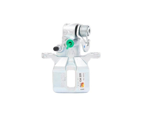 Brake Caliper CR2002 Bosch, Image 5