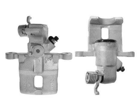 Brake Caliper CR2006 Bosch