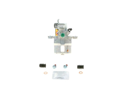Brake Caliper CR2006 Bosch, Image 2