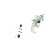 Brake Caliper CR2006 Bosch, Thumbnail 3