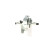Brake Caliper CR2006 Bosch, Thumbnail 4