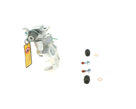 Brake Caliper CR2006 Bosch, Image 5