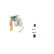 Brake Caliper CR2006 Bosch, Thumbnail 5