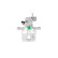 Brake Caliper CR2007 Bosch