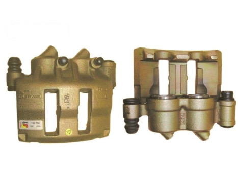 Brake Caliper CR201 Bosch