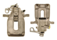 Brake Caliper CR2017 Bosch