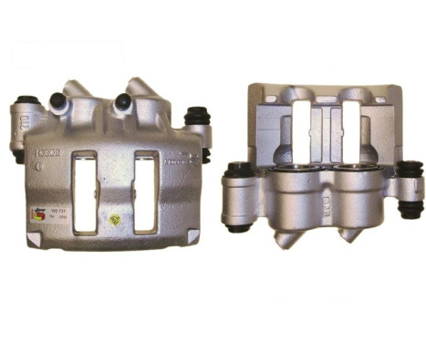 Brake Caliper CR202 Bosch