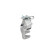 Brake Caliper CR2033 Bosch, Thumbnail 2