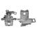 Brake Caliper CR2040 Bosch