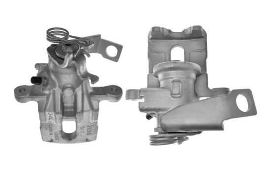 Brake Caliper CR2040 Bosch
