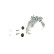 Brake Caliper CR2040 Bosch, Thumbnail 3