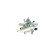 Brake Caliper CR2040 Bosch, Thumbnail 4