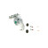 Brake Caliper CR2040 Bosch, Thumbnail 5
