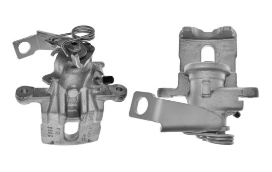 Brake Caliper CR2041 Bosch