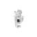 Brake Caliper CR2054 Bosch, Thumbnail 2