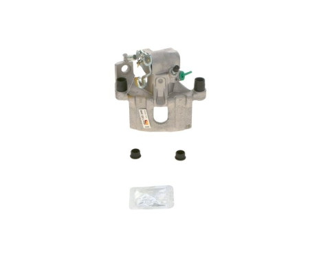 Brake Caliper CR2055 Bosch, Image 2