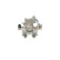 Brake Caliper CR2055 Bosch, Thumbnail 4