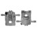 Brake Caliper CR2058 Bosch