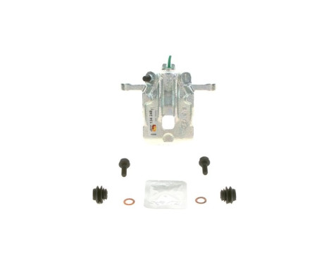 Brake Caliper CR2058 Bosch, Image 2