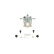 Brake Caliper CR2058 Bosch, Thumbnail 2
