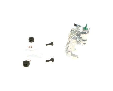 Brake Caliper CR2058 Bosch, Image 3