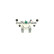Brake Caliper CR2058 Bosch, Thumbnail 4
