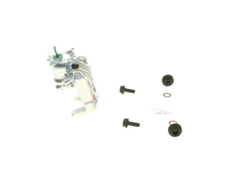 Brake Caliper CR2058 Bosch, Image 5