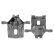 Brake Caliper CR2060 Bosch