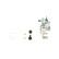 Brake Caliper CR2064 Bosch, Thumbnail 3