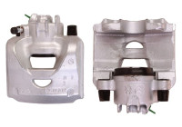 Brake Caliper CR2080 Bosch