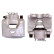 Brake Caliper CR2080 Bosch