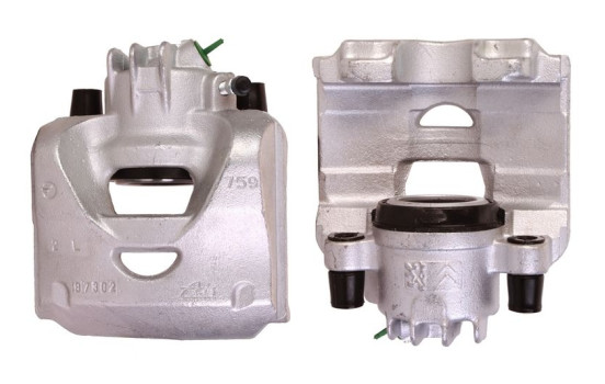 Brake Caliper CR2081 Bosch