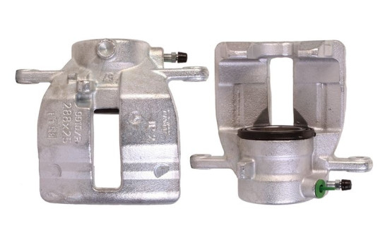 Brake Caliper CR2091 Bosch