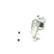 Brake Caliper CR2096 Bosch, Thumbnail 2