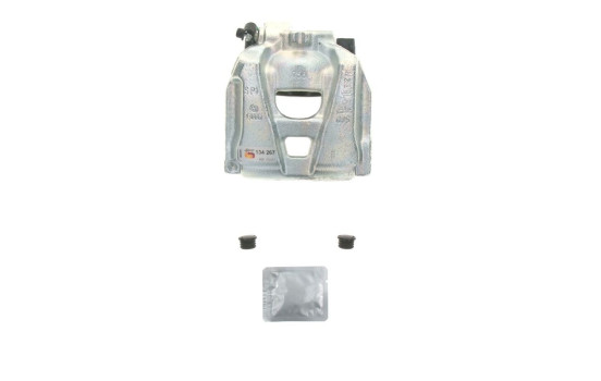 Brake Caliper CR2096 Bosch, Image 5