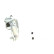 Brake Caliper CR2097 Bosch, Thumbnail 4