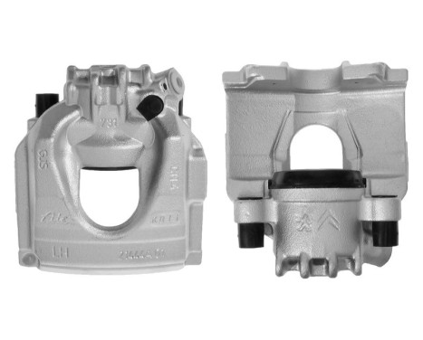 Brake Caliper CR2100 Bosch