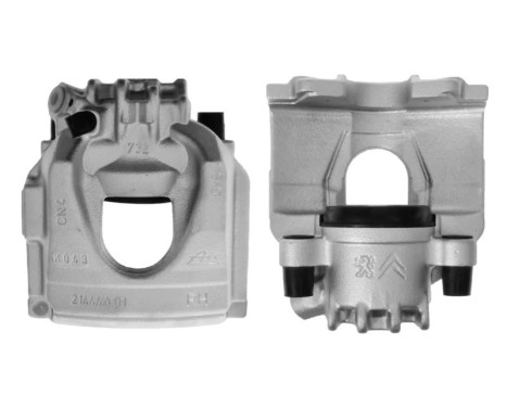 Brake Caliper CR2101 Bosch