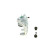 Brake Caliper CR2114 Bosch, Thumbnail 5
