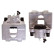 Brake Caliper CR2138 Bosch