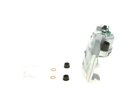Brake Caliper CR2138 Bosch, Image 3