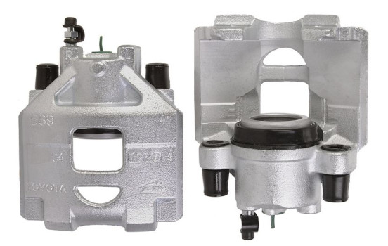 Brake Caliper CR2139 Bosch