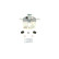 Brake Caliper CR2152 Bosch, Thumbnail 2