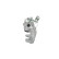 Brake Caliper CR2157 Bosch, Thumbnail 4